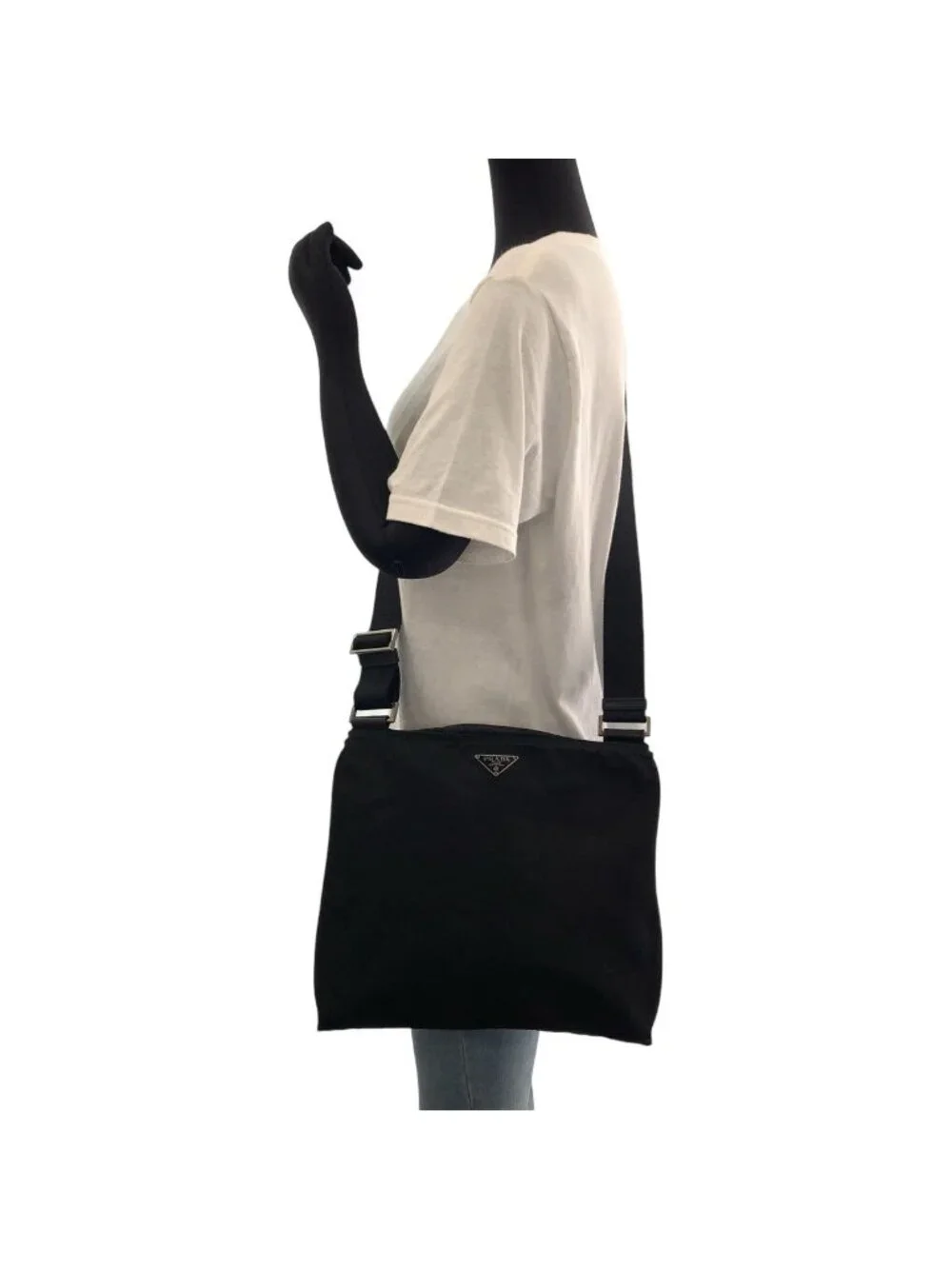Prada this authentic